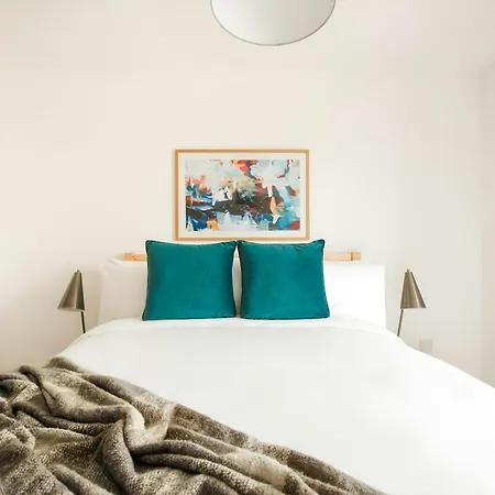 Sonder By Marriott Bonvoy Minerva Way Apartments Finnieston-3